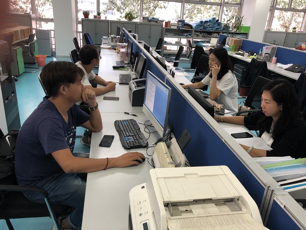 完善产业链,泰达再起航|华体会体育成立财税服务公司